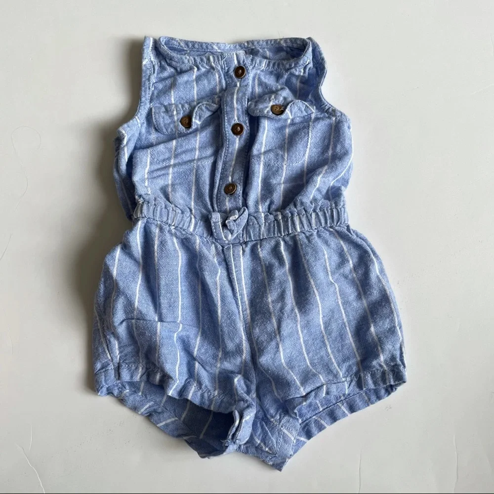 Old Navy Romper